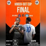 Manjai Knockout Final Ends in Stalemate Manjai Knockout Final Ends in Stalemate