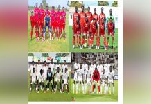 Clubs Relieved as GFF Sets Start Date for 2025/2026 Season Clubs Relieved as GFF Sets Start Date for 2025/2026 Season