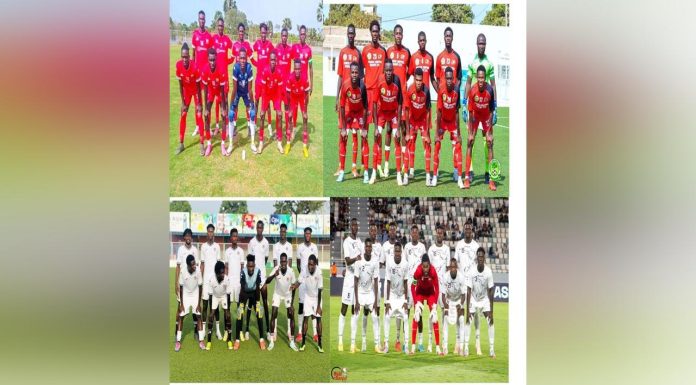 Clubs Relieved as GFF Sets Start Date for 2025/2026 Season Clubs Relieved as GFF Sets Start Date for 2025/2026 Season