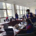 Cybercrime; an Increasing Threat to Modern Society! Cybercrime; an Increasing Threat to Modern Society!