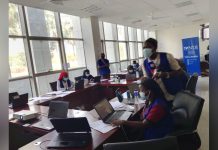 Cybercrime; an Increasing Threat to Modern Society! Cybercrime; an Increasing Threat to Modern Society!