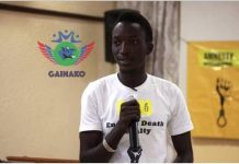 Poem: why the World is Silent? Poem: why the World is Silent?