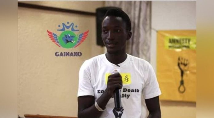 Poem: why the World is Silent? Poem: why the World is Silent?