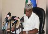 DG Sowe: Gambia Remains Safe, no Cause for Undue Alarm DG Sowe: Gambia Remains Safe, no Cause for Undue Alarm