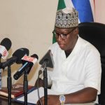 DG Sowe: Gambia Remains Safe, no Cause for Undue Alarm DG Sowe: Gambia Remains Safe, no Cause for Undue Alarm