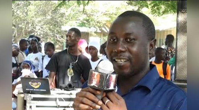 Celebrating 50 Years of St. Peter’S High School Celebrating 50 Years of St. Peter’S High School