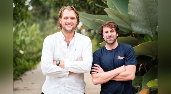 Zazu Raises $1M Pre-Seed Round to Reinvent SME Banking Across Africa Zazu Raises $1M Pre-Seed Round to Reinvent SME Banking Across Africa