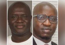Jobarteh and Kujabi Urge Transparency in Manjang Arrest Jobarteh and Kujabi Urge Transparency in Manjang Arrest