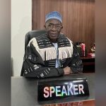 Speaker Jatta Adjourns Parliamentary Sitting Due to Tardiness Speaker Jatta Adjourns Parliamentary Sitting Due to Tardiness