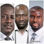 Senior UDP Members Urge Rejection of Barrow’S Third Term Senior UDP Members Urge Rejection of Barrow'S Third Term