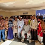 CRS Organizes Workshop on Disability Inclusion CRS Organizes Workshop on Disability Inclusion