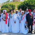 The Gambia Shines in Dakar ECOWAS Cultural Festival The Gambia Shines in Dakar ECOWAS Cultural Festival