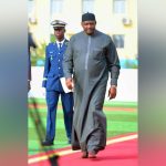 President Barrow Calls for Justice at Thiaroye Commemoration President Barrow Calls for Justice at Thiaroye Commemoration