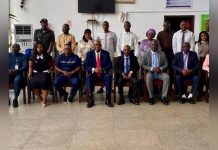 GRA Sierra Leone NRA Enhance Digital Revenue Reforms GRA Sierra Leone NRA Enhance Digital Revenue Reforms