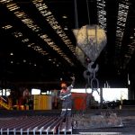 Africa’S Focus on Climate, Infrastructure, and Industrialization Africa'S Focus on Climate, Infrastructure, and Industrialization