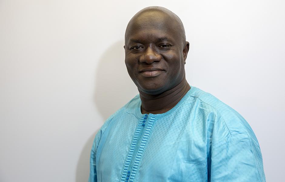 Power Belongs to the People Rights Advocate Says Power Belongs to the People Rights Advocate Says