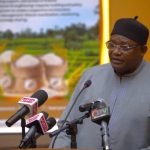 Barrow Urges Kanifing Voters against Electing Opposition Barrow Urges Kanifing Voters against Electing Opposition