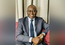 Gambian Minister Criticizes Rights Activists and Press Gambian Minister Criticizes Rights Activists and Press