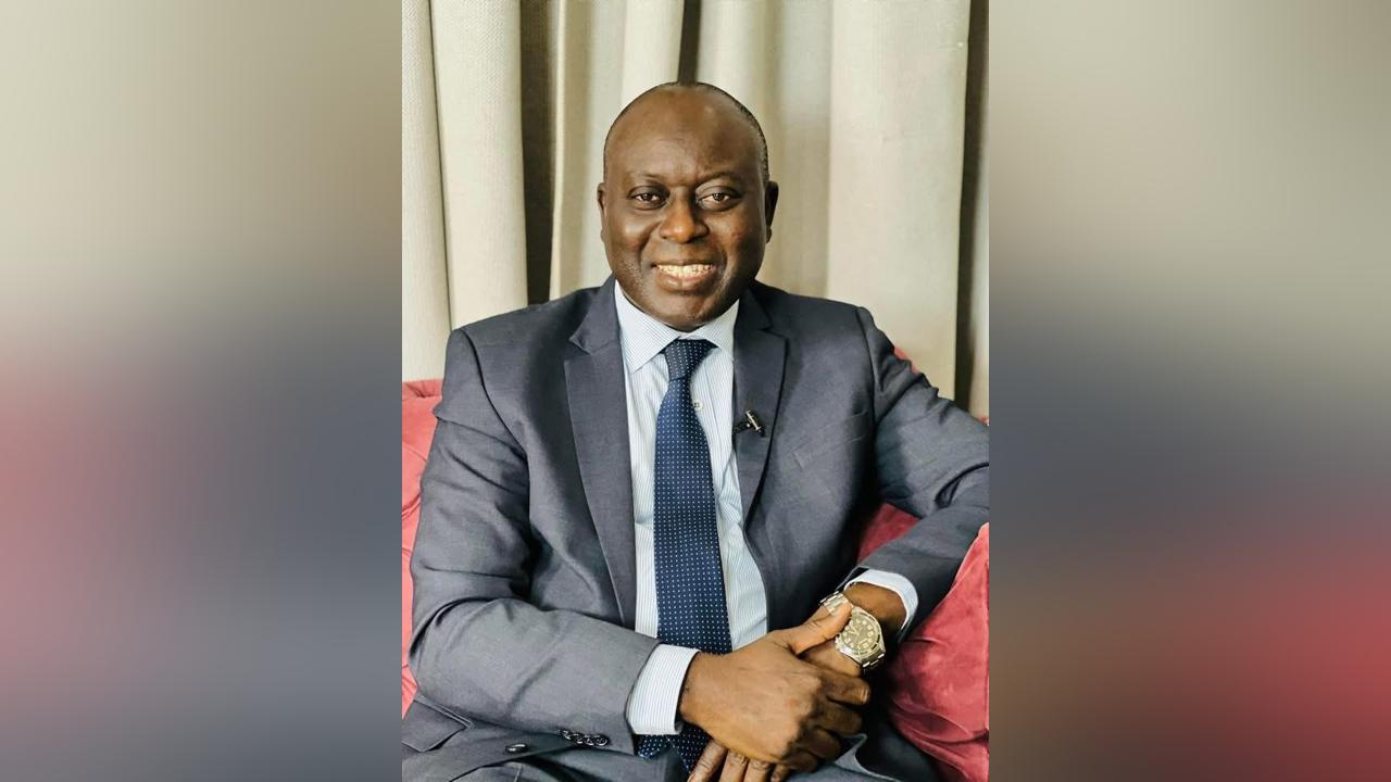 Gambian Minister Criticizes Rights Activists and Press Gambian Minister Criticizes Rights Activists and Press