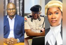 National Assembly Confirms Three Commissioners for Anti-Corruption National Assembly Confirms Three Commissioners for Anti-Corruption