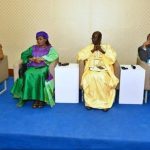 ECOFEST 2025: Sport Reinventing West Africa’S Future ECOFEST 2025: Sport Reinventing West Africa'S Future