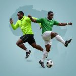 Sport as a Transformative Cultural Industry in West Africa Sport as a Transformative Cultural Industry in West Africa