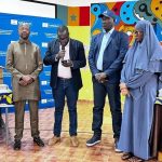 NCAC Receives Intangible Cultural Heritage Catalogue NCAC Receives Intangible Cultural Heritage Catalogue