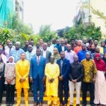 Stakeholders Discuss NYSS Graduate Programme Stakeholders Discuss NYSS Graduate Programme