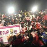 Bilbao FC Snatch Double in Serrekunda West ‘Nawettan’ Bilbao FC Snatch Double in Serrekunda West 'Nawettan'