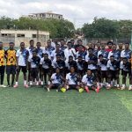 Kifa Launches Transformative Football Initiative in WA Kifa Launches Transformative Football Initiative in WA