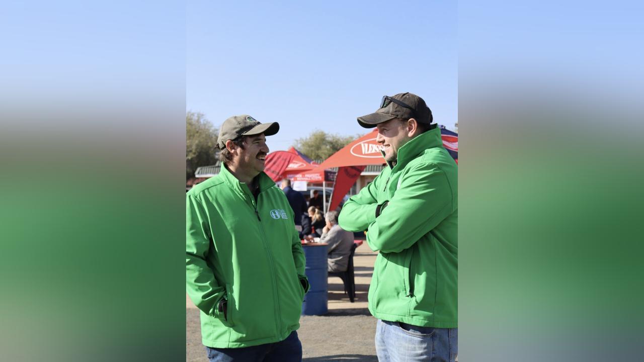 Swiftvee Secures $10.1M Series A for Expansion Swiftvee Secures $10.1M Series A for Expansion