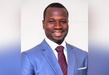 Minister Badjie Questions Mayor Bensouda on KMC Projects Minister Badjie Questions Mayor Bensouda on KMC Projects