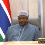 Barrow Promises Development for Bakau and Accountability Barrow Promises Development for Bakau and Accountability