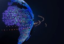 Zeros and Wins: how Europe can Support Africa’S Digital Growth Zeros and Wins: how Europe can Support Africa’S Digital Growth