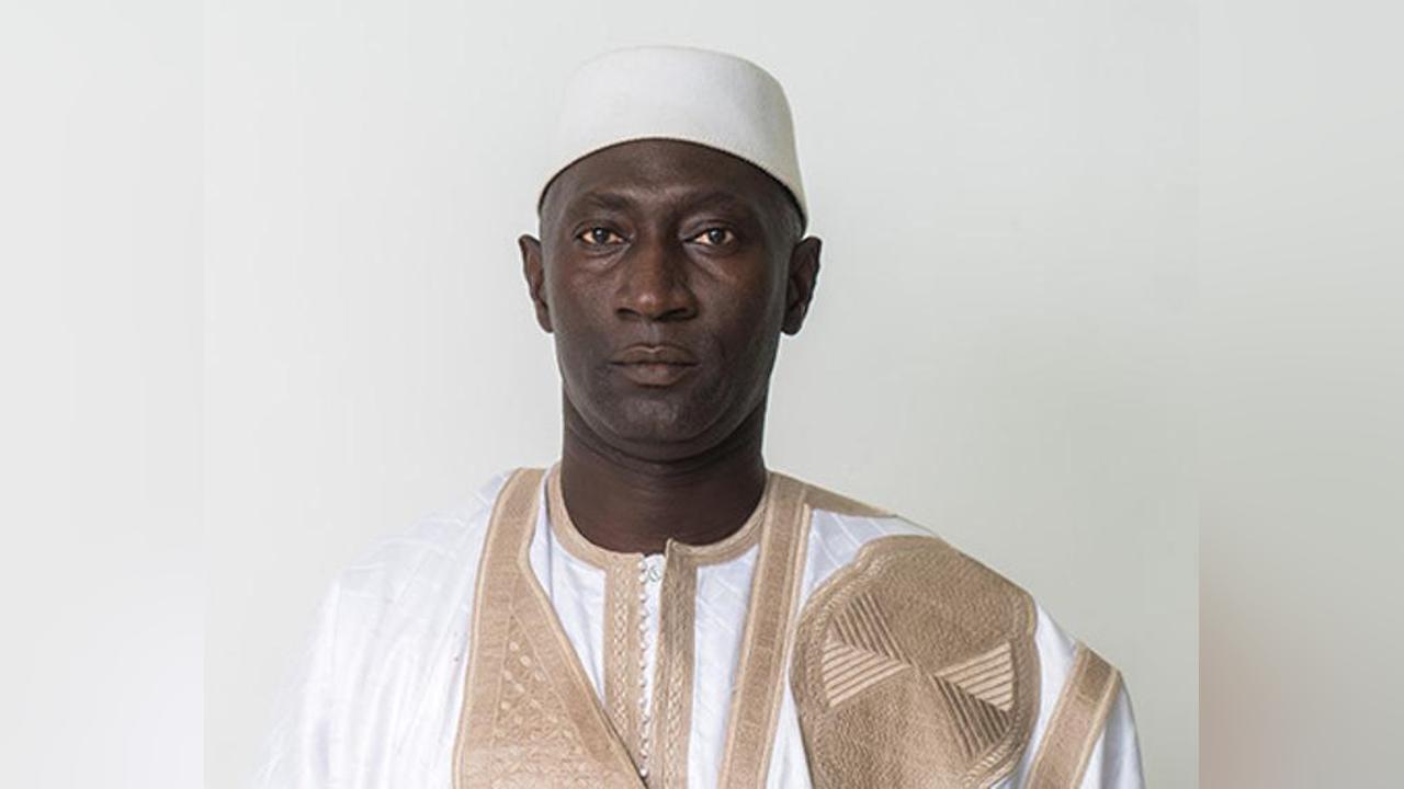 Gibbi Mballow Criticizes UDP Lawmakers' Budget Boycott