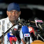 Barrow Rebukes Banjul North Lawmaker on City Development Barrow Rebukes Banjul North Lawmaker on City Development