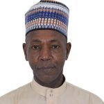 Hamat Bah Gambia’S Unique Community Ambulance System Hamat Bah Gambia'S Unique Community Ambulance System