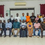 SJAG LAUNCHES LOC FOR BANJUL AIPS CONGRESS SJAG LAUNCHES LOC FOR BANJUL AIPS CONGRESS