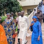 Court Dismisses Amendment Bid in Auditor General Case Court Dismisses Amendment Bid in Auditor General Case