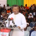 Minister Prioritizes Reducing Maternal Deaths in Health Minister Prioritizes Reducing Maternal Deaths in Health