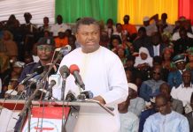 Minister Prioritizes Reducing Maternal Deaths in Health Minister Prioritizes Reducing Maternal Deaths in Health