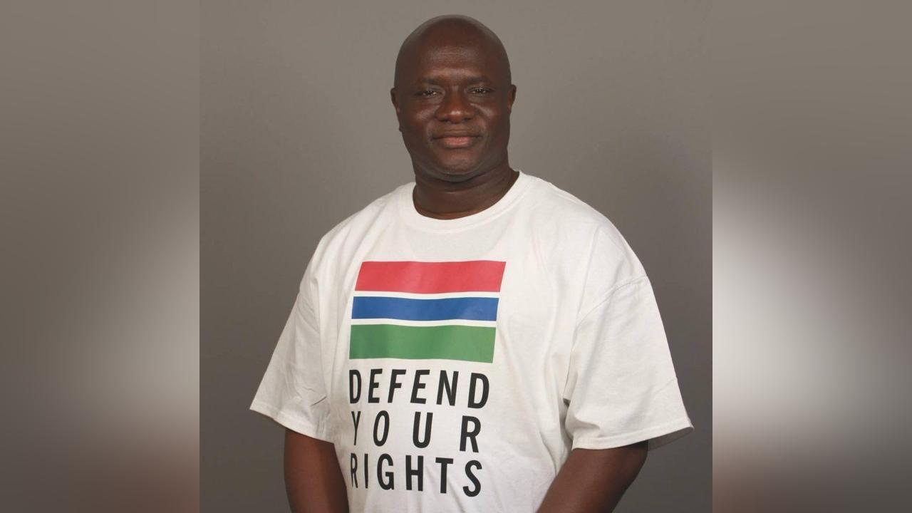 Madi Jobarteh Condemns National Assembly'S Lack of Quorum Madi Jobarteh Condemns National Assembly'S Lack of Quorum