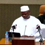 Finance Minister Projects D50.3 Billion Revenue by 2026 Finance Minister Projects D50.3 Billion Revenue by 2026