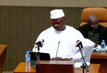 Finance Minister Projects D50.3 Billion Revenue by 2026 Finance Minister Projects D50.3 Billion Revenue by 2026