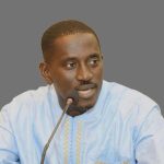 Sabally Warns NPP Militants Undermining Party will be Expelled Sabally Warns NPP Militants Undermining Party will be Expelled