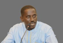 Sabally Warns NPP Militants Undermining Party will be Expelled Sabally Warns NPP Militants Undermining Party will be Expelled