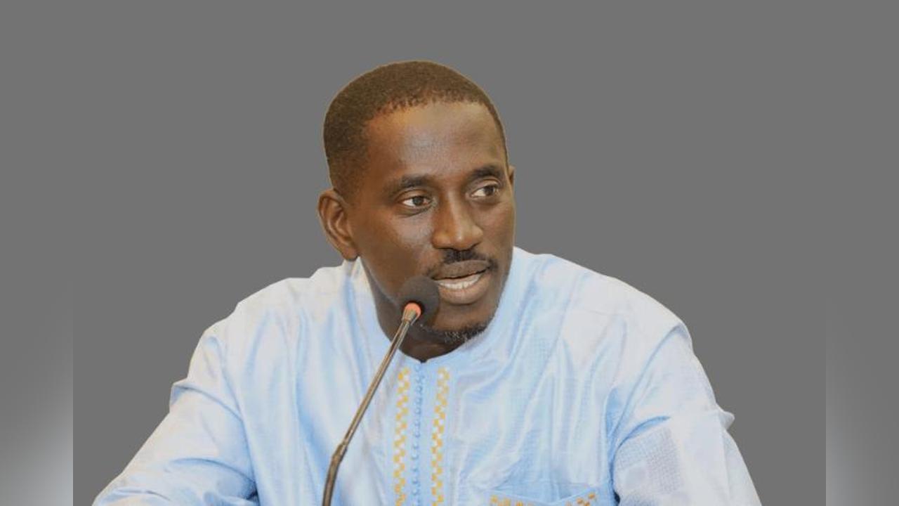 Sabally Warns NPP Militants Undermining Party will be Expelled Sabally Warns NPP Militants Undermining Party will be Expelled