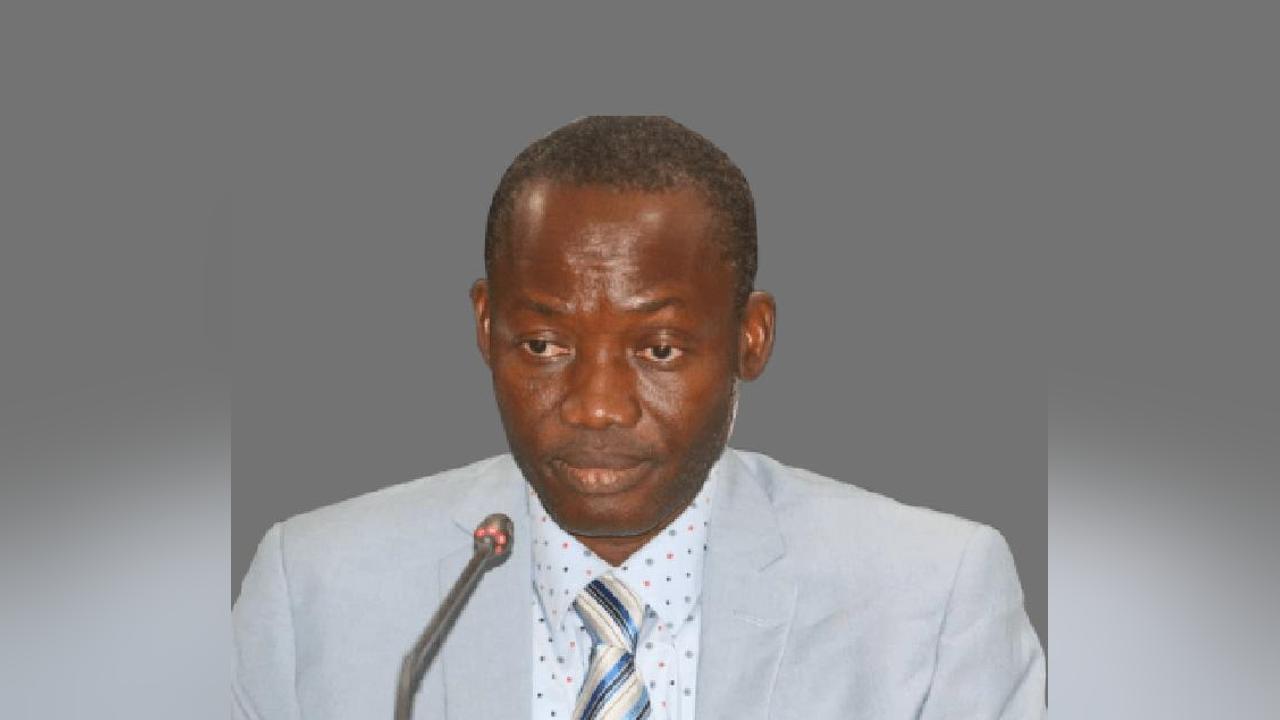 Udp Lawyer Borry Touray Charged with Incitement Udp Lawyer Borry Touray Charged with Incitement