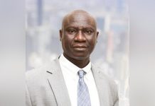 CBG Governor Defends Staff against Pseudo Journalists CBG Governor Defends Staff against Pseudo Journalists