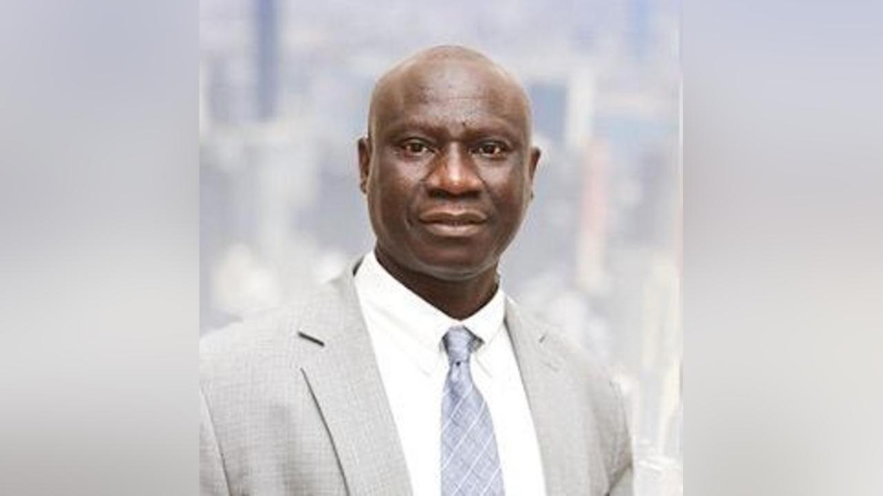 CBG Governor Defends Staff against Pseudo Journalists CBG Governor Defends Staff against Pseudo Journalists